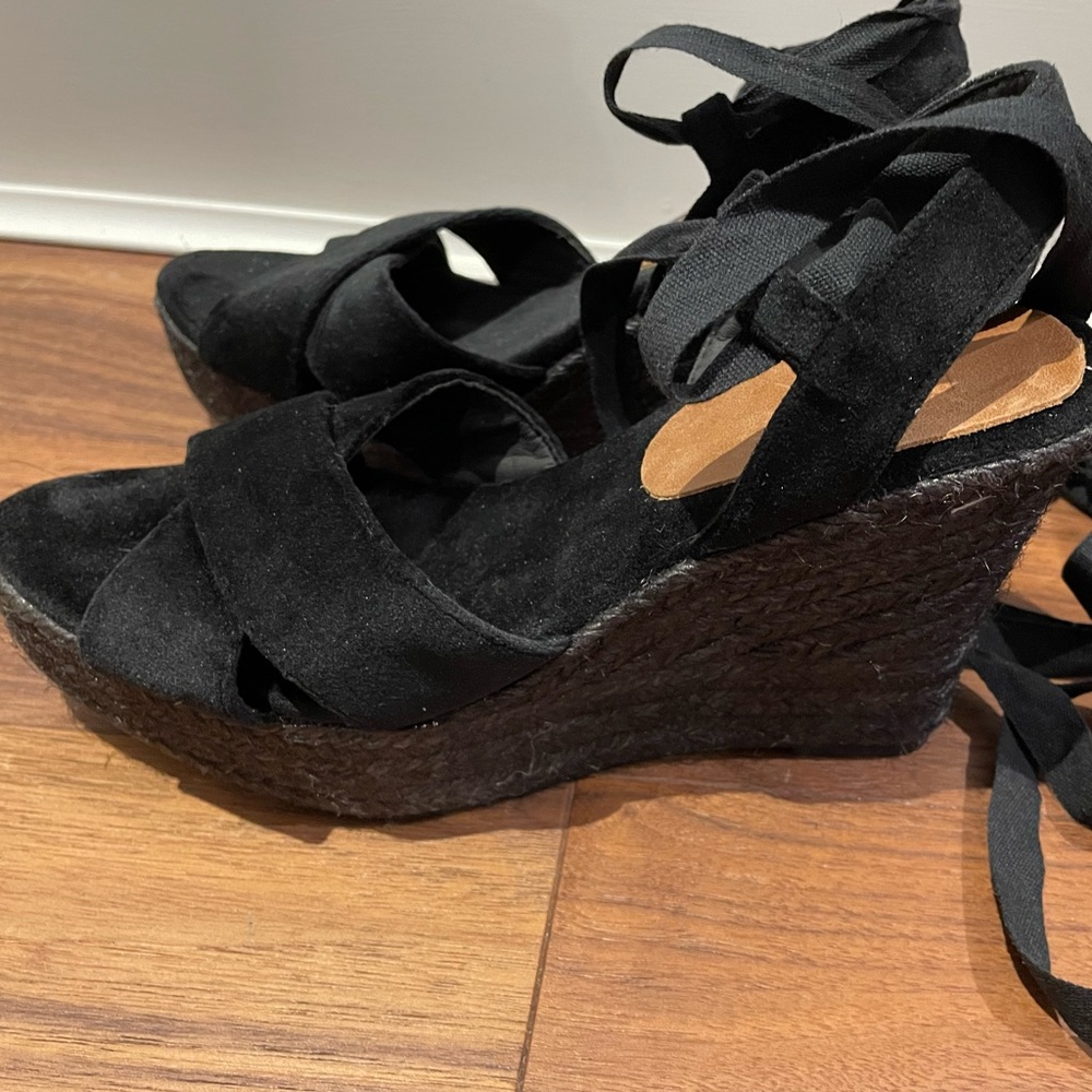 Pitusas (handmade in Spain) Espadrille Sandals